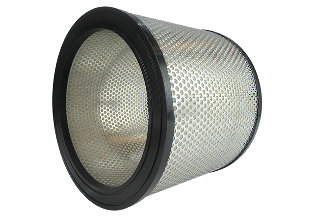 dust removal filter cartridge